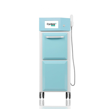 HIFU CYCLONE CARTRIDGELESS TWARZ CIAŁO + SZKOLENIE    Tanio! SS!